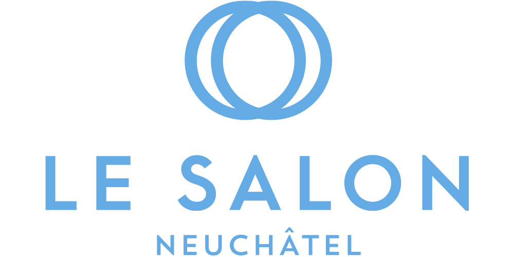 Logo - Le Salon